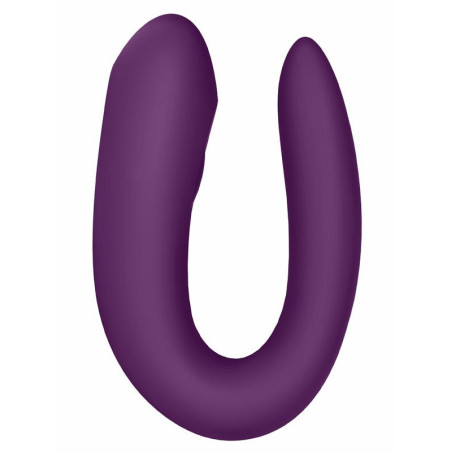 Satisfyer - Double Joy Viola 