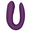 Satisfyer - Double Joy Viola 