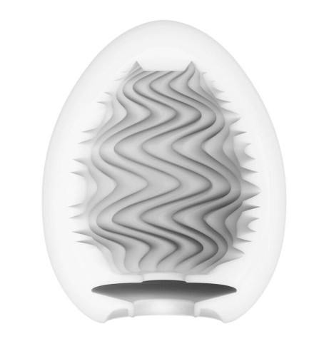 Tenga Egg Wind