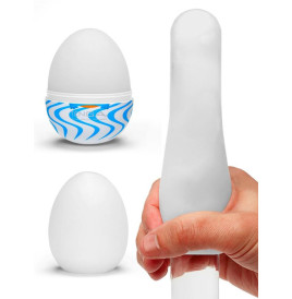 Tenga Egg Wind