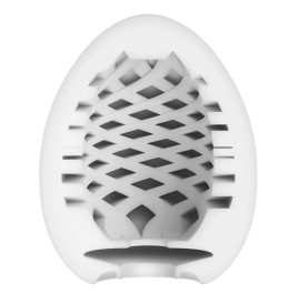 Tenga Egg Mesh