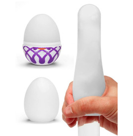 Tenga Egg Mesh