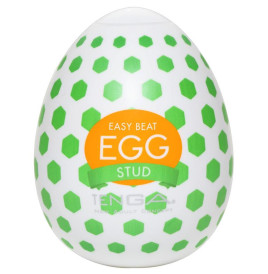 Tenga Egg Stud