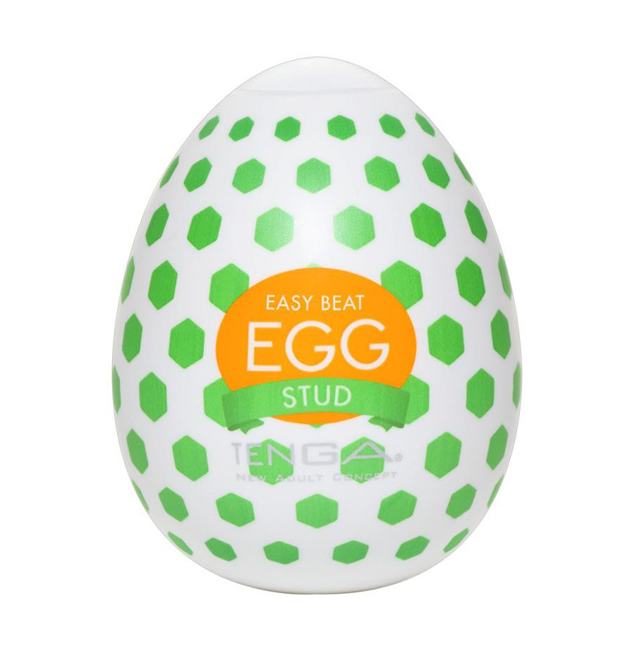 Tenga Egg Stud