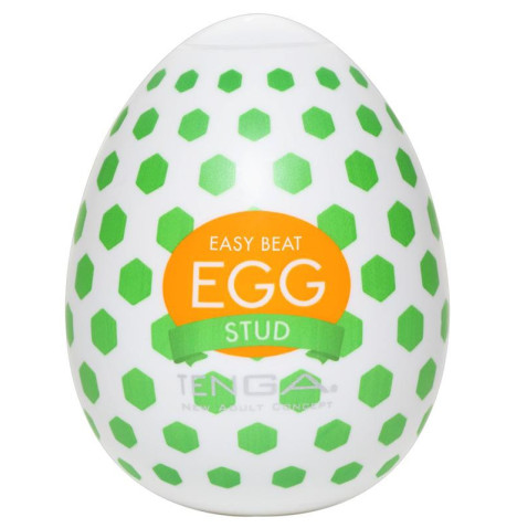 Tenga Egg Stud