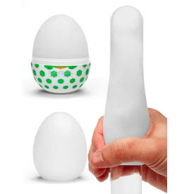 Tenga Egg Stud