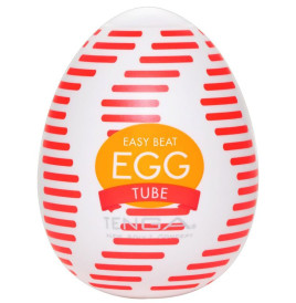 Tenga Egg Tube