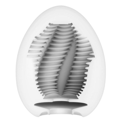 Tenga Egg Tube