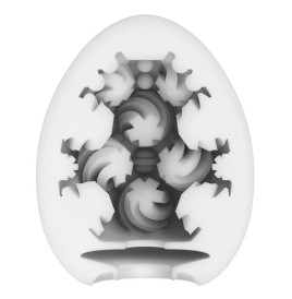 Tenga Egg Curl