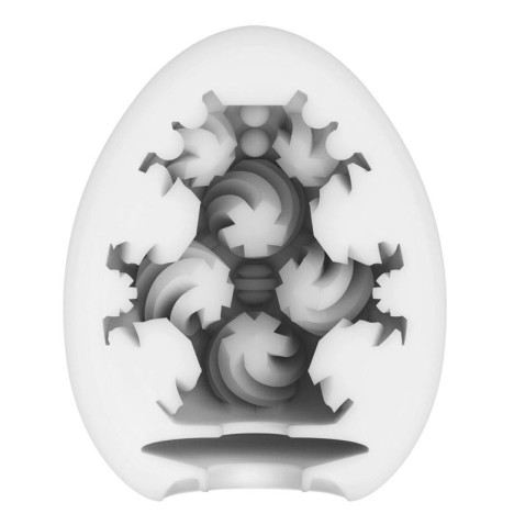 Tenga Egg Curl