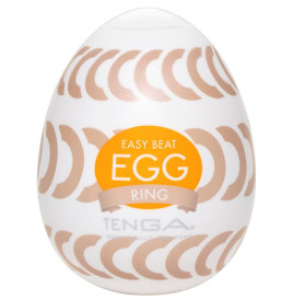 Tenga Egg Ring