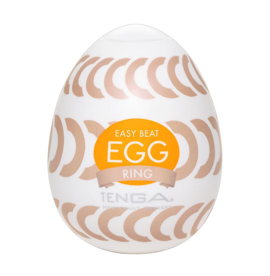 Tenga Egg Ring