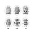 Tenga Egg Assortimento