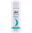 Pjur Woman - Lubrificante Nude a Base d'Acqua 30ml