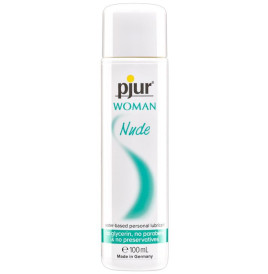 Pjur Woman - Lubrificante Nude a Base d'Acqua 100ml