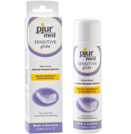 Pjur - Sensitive Glide 100ml