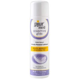 Pjur - Sensitive Glide 100ml