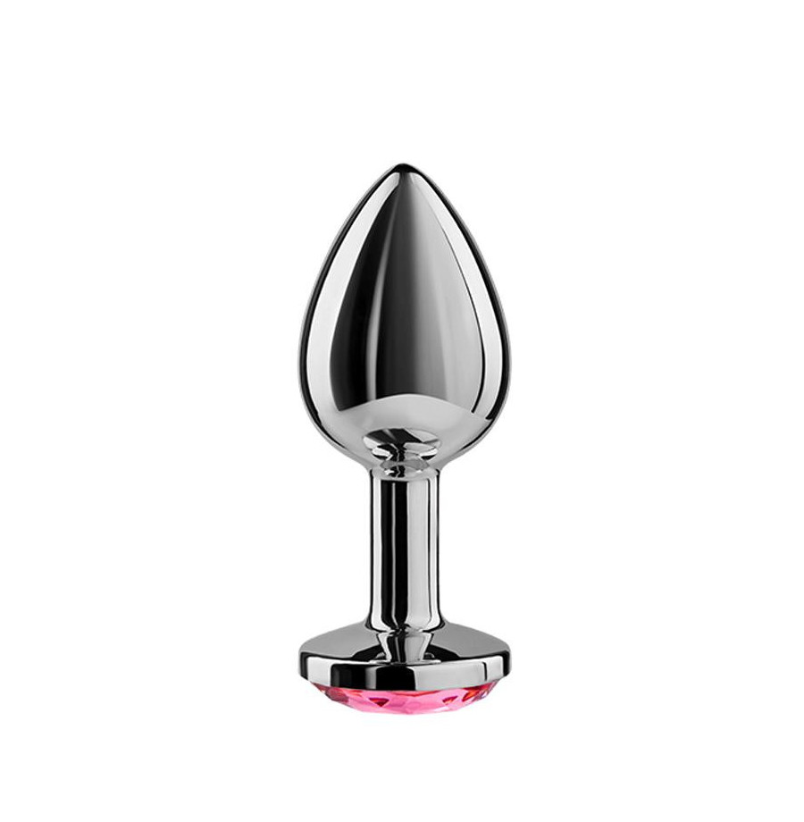 Secret Play - Anal Plug Fucsia 