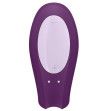 Satisfyer - Double Joy Viola 