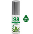 S8 - Lubrificante Cannabis 50ml 