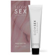 Bijoux Indiscrets - Slow Sex Anal Play Gel 30ml Cocco