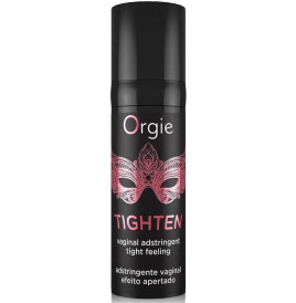 Orgie - Tighten Cream - Astringente Vaginale 15ml