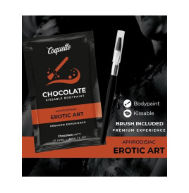 Chic Desire - Bodypaint Cioccolato 10ml