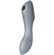 Satisfyer - Curvy Trinity 3 Grigio 