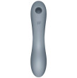 Satisfyer - Curvy Trinity 3 Grigio 