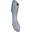 Satisfyer - Curvy Trinity 3 Grigio 