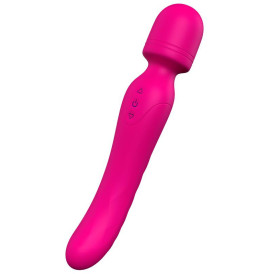 Vibes of Love - Heating Bodywand Viola 