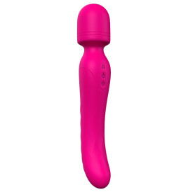 Vibes of Love - Heating Bodywand Viola 