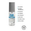 S8 - Lubrificante a base d'acqua 50ml