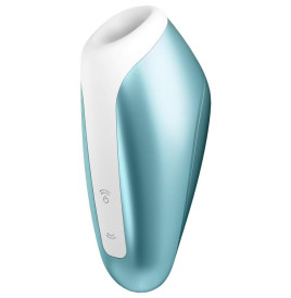 Satisfyer - Love Breeze Blu marino 