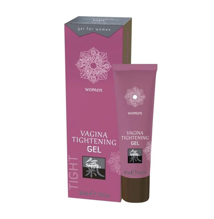 Vagina Tightening Gel 30ml