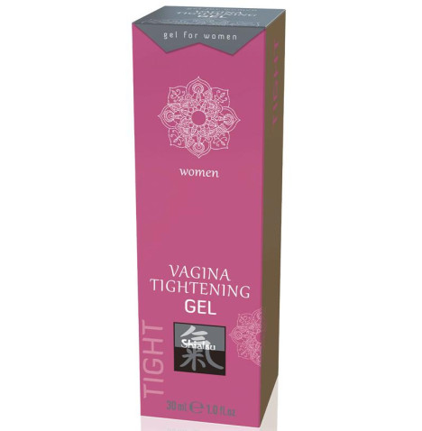 Vagina Tightening Gel 30ml