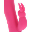 Toy Joy - Funky Rabbit Rosa 