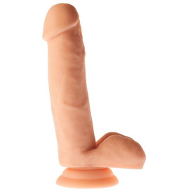 Mr. Dixx Real Ryan 7.1inch Dildo 