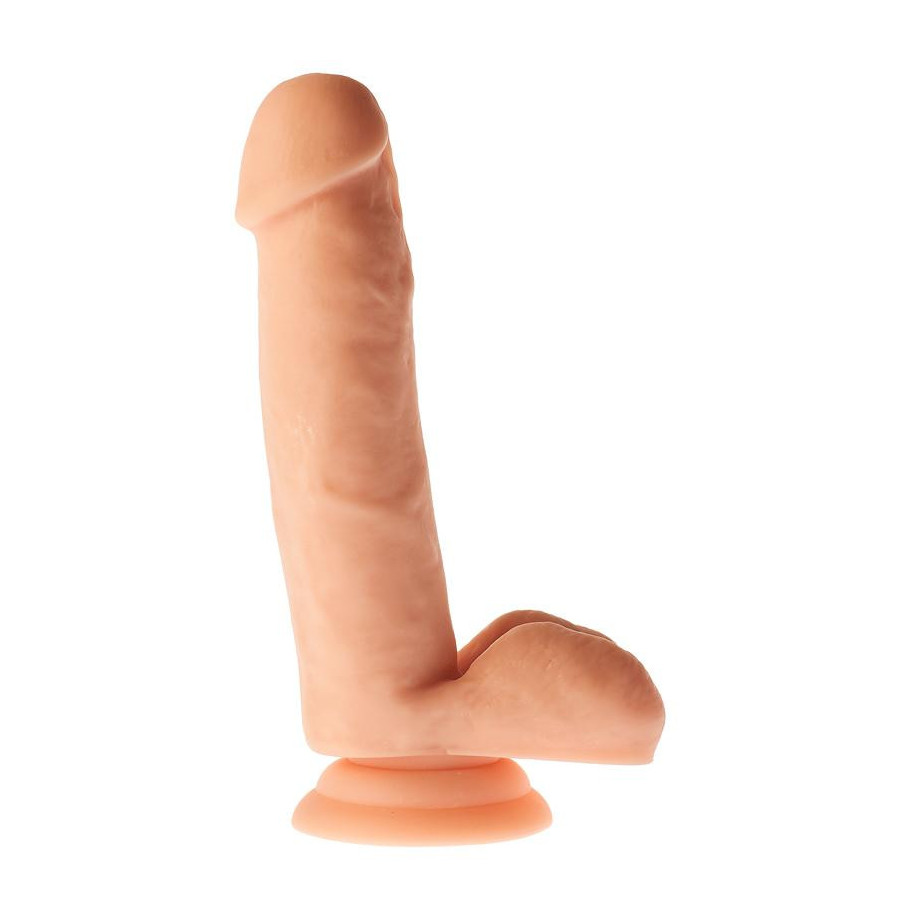 Mr. Dixx Real Ryan 7.1inch Dildo 