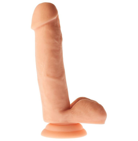 Mr. Dixx Real Ryan 7.1inch Dildo 