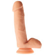 Mr. Dixx Real Ryan 7.1inch Dildo 