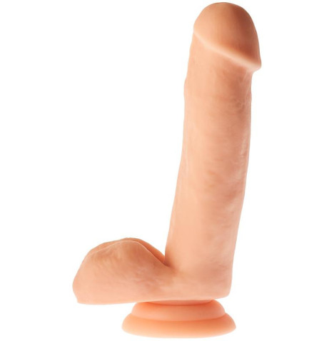 Mr. Dixx Real Ryan 7.1inch Dildo 