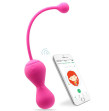 Magic Motion - Smart Kegel Master Balls Rosa 