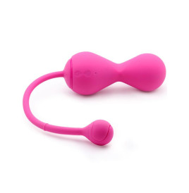 Magic Motion - Smart Kegel Master Balls Rosa 