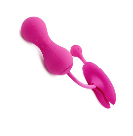 Magic Motion - Smart Kegel Master Balls Rosa 