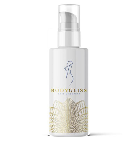 BodyGliss - Female Care Collection 100ml 