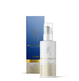 BodyGliss - Female Care Collection 100ml 