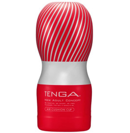 Tenga - Air Flow Cup Rosso 