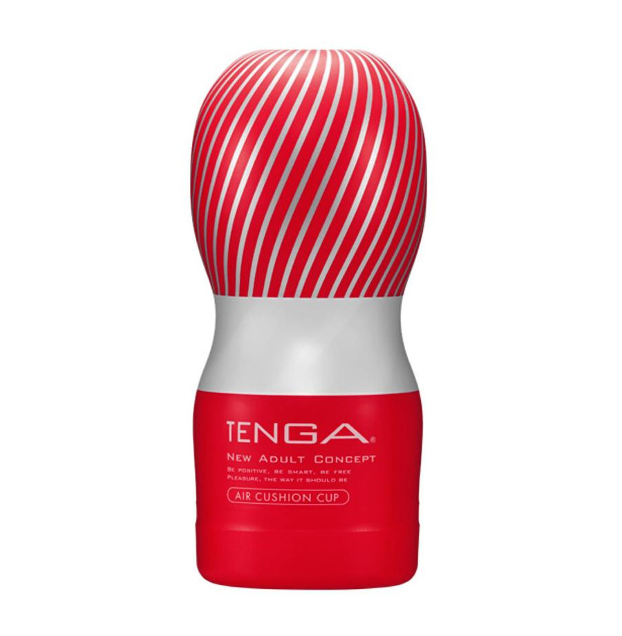 Tenga - Air Flow Cup Rosso 