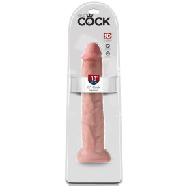 King Cock - Cock 13'' 